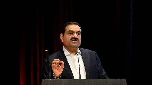 gautam adani led bihar rural vision care seva initiative