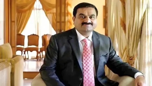 adani group growth roadmap worker welfare marathi news