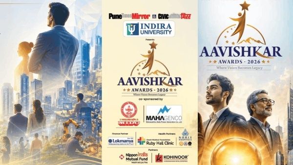 Aavishkar Awards