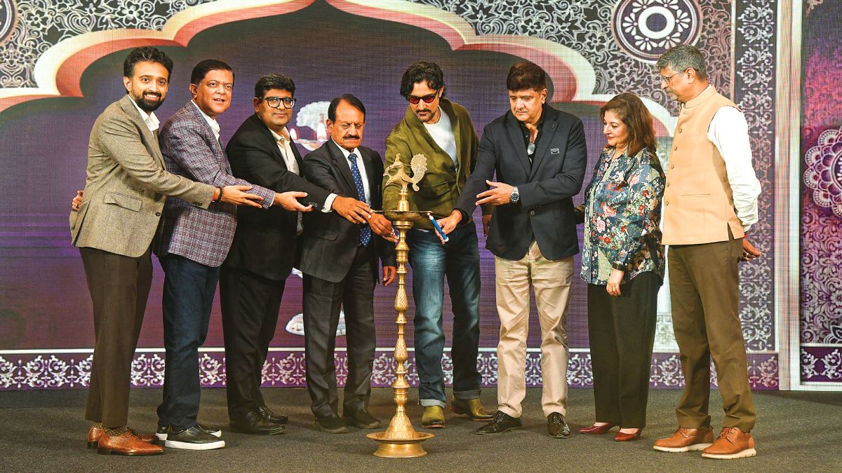 आविष्कार लीडरशिप अवॉर्ड्स २०२६ मध्ये ४० लीडर्सचा गौरव
