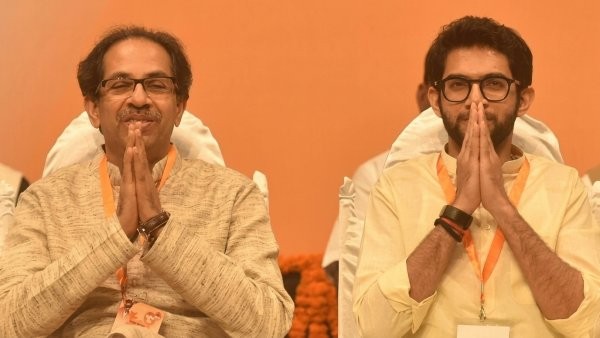 Shiv Sena