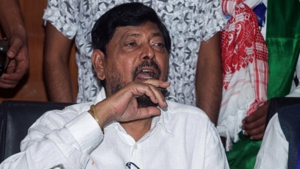 Ramdas Athawale