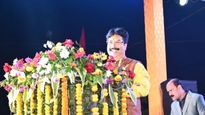 ପ୍ରତି ଏନଏସିକୁ ପରିମଳ, ଆଲୋକୀକରଣ ଏବଂ ସଫେଇ କାର୍ଯ୍ୟ ପାଇଁ ଦେଢ଼କୋଟି ଟଙ୍କା ଲେଖାଏଁ ଘୋଷଣା
