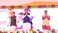 କେନ୍ଦୁଝରରେ ୧୯୦୦ କୋଟିରୁ ଊର୍ଦ୍ଧ୍ୱ ଟଙ୍କାର ୭୧ଟି ପ୍ରକଳ୍ପର ଶୁଭାରମ୍ଭ କଲେ ମୁଖ୍ୟମନ୍ତ୍ରୀ 