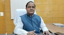 ଚଳିତ ବର୍ଷ ମାର୍ଚ୍ଚ ପର୍ଯ୍ୟନ୍ତ ମଣ୍ଡିରେ ଚାଲିବ ଧାନ କିଣା, ଯୋଗାଣ ମନ୍ତ୍ରୀ କୃଷ୍ଣଚନ୍ଦ୍ର ପାତ୍ର