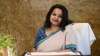 କାର୍ଯ୍ୟ ଆରମ୍ଭ କଲେ ମୁଖ୍ୟ ଶାସନ ସଚିବ ଅନୁ ଗର୍ଗ, ଲୋକସେବା ଭବନରେ ରଖିଲେ ପ୍ରଥମ ପ୍ରତିକ୍ରିୟା