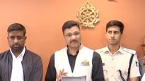 ଶ୍ରୀମନ୍ଦିର ଭକ୍ତନିବାସ ପାର୍କିଂ ଫି ୫୦୦ ଟଙ୍କା ରହିବ, ସ୍ପଷ୍ଟ କଲେ ଶ୍ରୀମନ୍ଦିର ମୁଖ୍ୟ ପ୍ରଶାସକ
