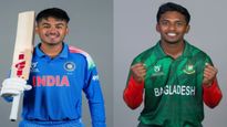 IND vs BAN Match: ଆଜି ଭାରତ-ବାଂଲାଦେଶ ଟକ୍କର, ବିବାଦ ଭିତରେ ଏହି ମ୍ୟାଚ୍ ଉପରେ ସମସ୍ତଙ୍କର ନଜର 