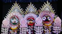 ବୁଧବାର ମହାପ୍ରଭୁଙ୍କ ପଦ୍ମ ବେଶ