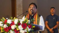ଗୋ-ତସ୍କରୀ ଜଗିବାକୁ ସବୁ ଜିଲ୍ଲାର ଏସ୍‌ପିଙ୍କୁ ନିର୍ଦ୍ଦେଶ, ମନ୍ତ୍ରୀ ଗୋକୁଳାନନ୍ଦ ମଲ୍ଲିକ