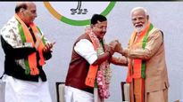 ସଭାପତି ଭାବେ ଦାୟିତ୍ୱ ଗ୍ରହଣ କଲେ ନୀତିନ ନବୀନ, ସ୍ୱାଗତ କଲେ ପ୍ରଧାନମନ୍ତ୍ରୀ