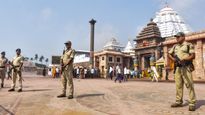 ବୋମା ଧମକ ପରେ ପୁରୀରେ ସ୍ପେଶାଲ କମାଣ୍ଡୋ ମୁତୟନ 