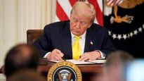 ଭାରତ ଉପରୁ ୨୫ପ୍ରତିଶତ ଟାରିଫ ହଟାଇବ ଆମେରିକା