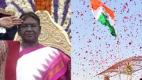ଗଣତନ୍ତ୍ର ଦିବସରେ କାହିଁକି ପତାକା ଉତ୍ତୋଳନ କରନ୍ତି ରାଷ୍ଟ୍ରପତି ? ଜାଣନ୍ତୁ କାରଣ