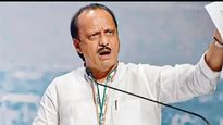 ଚିର ନିଦ୍ରାରେ ଅଜିତ ପାୱାର, ଉଠାଉଥିଲେ ପକାଉଥିଲେ ମହାରାଷ୍ଟ୍ର ରାଜନୀତି