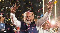 ଏବେ ନିର୍ବାଚନ ହେଲେ କେନ୍ଦ୍ରରେ ପୁଣି ହେବ NDA ସରକାର, ରହିଛି ମୋଦିଙ୍କ କ୍ରେଜ୍