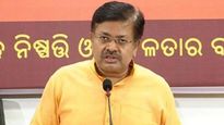 ପୃଥ୍ୱୀରାଜ ହରିଚନ୍ଦନଙ୍କ ବଡ ବୟାନ, କହିଲେ ଚତୁର୍ଥ ଆସନ ଆମେ ଜିତିବୁ 