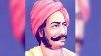 ମୁକ୍ତି ସଂଗ୍ରାମର ମହାନାୟକ ବୀର ସୁରେନ୍ଦ୍ର ସାଏଙ୍କ ୨୧୭ତମ ଜନ୍ମ ଜୟନ୍ତୀ,ଜୀବନର ଅଧା ସମୟ କାରାଗାରରେ କାଟିଥିଲେ