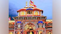 ଏପ୍ରିଲ ୨୩ରେ ଖୋଲିବ ବଦ୍ରିନାଥ ଧାମ କବାଟ