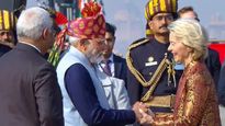 ଆଜି ୟୁରୋପୀୟ ସଂଘ ସହ ବଡ ବାଣିଜ୍ୟିକ ଚୁକ୍ତି