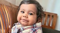 ସର୍ବକନିଷ୍ଠ ଅଙ୍ଗଦାନକାରୀ,୫ ଜଣଙ୍କୁ ଦେଲା ନୂଆ ଜୀବନ ୧୦ ମାସର ଆଲିନ