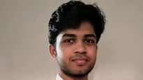 ଆମେରିକାରେ ନିଖୋଜ ଭାରତୀୟ ଛାତ୍ର