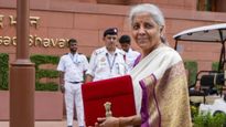 ଭାରତର ଇତିହାସରେ ପ୍ରଥମ ଥର ରବିବାର ସଂସଦରେ ଉପସ୍ଥାପନ ସାଧାରଣ ବଜେଟ୍, ରେକର୍ଡ କରିବେ ନିର୍ମଳା