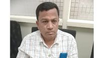 ଲାଞ୍ଚ ନେଇ ଧରାପଡ଼ିଲେ ବିଦ୍ୟୁତ ବିଭାଗ କନିଷ୍ଠ ଯନ୍ତ୍ରୀ