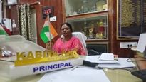 ନବୋଦୟ ବିଦ୍ୟାଳୟ କ୍ୟାମ୍ପସରେ ଜଣ୍ଡିସ୍ ବ୍ୟାପିବା ଘଟଣା,  ନିଲମ୍ବନ ହେଲେ ପ୍ରିନ୍ସିପାଲ