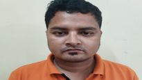 ରାଜଧାନୀରୁ ନକଲି ଡାକ୍ତର ସରୋଜ ମିଶ୍ର ଗିରଫ