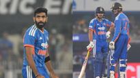 T20 World Cup, IND vs USA: ଟି-୨୦ ବିଶ୍ୱକପ୍ ର ପ୍ରଥମ ମ୍ୟାଚ୍ ଖେଳିବେନି ଜସପ୍ରିତ ବୁମରାହ, ସାମ୍ନାକୁ ଆସିଲା ବଡ଼ ଖବର