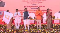 ରାଜ୍ୟରେ ଗଡ଼ିଲା ୨୫୦ ନୂଆ ଆମ୍ବୁଲାନ୍ସ, ଲୋକାର୍ପଣ କଲେ ମୁଖ୍ୟମନ୍ତ୍ରୀ ମୋହନ ମାଝୀ