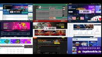  25-26 해외배팅사이트 순위 TOP10 - 한국시장 론칭 업체 정보