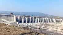 ସିନ୍ଧୁ ଜଳ ପାଇବ ନାହିଁ ପାକିସ୍ତାନ,  ଶାହପୁର କାଣ୍ଡି ଡ୍ୟାମ୍ ପ୍ରସ୍ତୁତ କଲା ଭାରତ