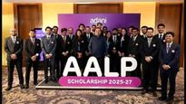 ଯୁବ ପ୍ରତିଭାକୁ ପ୍ରୋତ୍ସାହନ ଦେବ Adani Group, ଟପ୍ ବିଜନେସ୍ ସ୍କୁଲ୍‌ରେ ଆରମ୍ଭ ହେଲା ସ୍କଲାରଶିପ୍ ଯୋଜନା