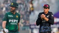 T20 World Cup : ଆଜି ପାକିସ୍ତାନ - ନ୍ୟୁଜିଲାଣ୍ଡ ମଧ୍ୟରେ ଲଢ଼େଇ