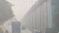 ଭୁବନେଶ୍ୱର ବାୟୁ ଏବେ ବିଷାକ୍ତ, AQI ୧୭୬ ପାର୍
