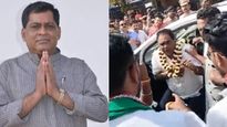 ନବ ଦାସ ହତ୍ୟା ମାମଲାରେ PSO ମିତ୍ରଭାନୁ ଦେଓଙ୍କ ସାକ୍ଷ୍ୟ ଗ୍ରହଣ