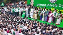 ଚାଷୀ ସମାବେଶରେ ଗର୍ଜିଲେ ବିଜେଡି ସୁପ୍ରିମୋ, କହିଲେ....