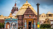 ଶ୍ରୀମନ୍ଦିର ଉପରେ ବେଆଇନ ଭାବେ ୧୦ ଥର ଉଡ଼ିଛି ଡ୍ରୋନ୍‌,  ଆଇନ ମନ୍ତ୍ରୀ