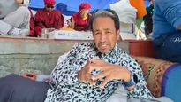  ୱାଙ୍ଗଚୁକଙ୍କ ଭାଷଣ ଜନସାଧାରଣଙ୍କୁ ଉତ୍ସାହିତ କରିବା ସହ ଦେଶର ସୁରକ୍ଷା ପ୍ରତି ବିପଦ ସୃଷ୍ଟି କରିଛି!