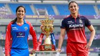 WPL 2026: ସନ୍ଧ୍ୟାରେ କ୍ୟାପିଟାଲ୍ସ- ରୟାଲ୍ ଚ୍ୟାଲେଞ୍ଜର୍ସ ମହାମୁକାବିଲା 