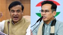 ଗୌରବ ଗୋଗୋଇଙ୍କ ବିରୋଧରେ ୫୦୦ କୋଟି ଟଙ୍କାର ମାନହାନି ମାମଲା ଦାୟର କଲେ ମୁଖ୍ୟମନ୍ତ୍ରୀ 