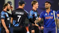 T20 World Cup: ଆଜି ଭାରତ vs ନାମିବିଆ ସମେତ ହେବ 3 ମ୍ୟାଚ୍