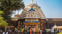 ରାତି ୧୦ଟାରେ ଉଠିବ ପ୍ରଭୁ ଲିଙ୍ଗରାଜଙ୍କ ମହାଦୀପ