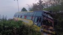 ଭଦ୍ରକ ଏନ୍ଏଚ୍-୧୬ ଅସୁରା ଛକ ନିକଟରେ ସିରିଜ୍ ଦୁର୍ଘଟଣା; ପିକଅପ୍ ଭ୍ୟାନ ଡ୍ରାଇଭର ମୃତ, ୬ ବସ୍ ଯାତ୍ରୀ ଗୁରୁତର