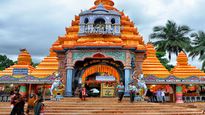 ୩ ତାରିଖରେ ବନ୍ଦ ରହିବ ମା ଘଟଗାଁ ତାରିଣୀ ମନ୍ଦିର