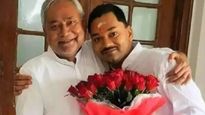 ୮ରେ ଜେଡିୟୁରେ ଯୋଗଦେବେ ନୀତିଶ କୁମାରଙ୍କ ପୁଅ, ହୋଇପାରନ୍ତି ଉପ ମୁଖ୍ୟମନ୍ତ୍ରୀ