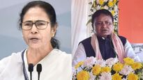 ରାଷ୍ଟ୍ରପତିଙ୍କୁ ଅପମାନ: ପଶ୍ଚିମବଙ୍ଗ ମୁଖ୍ୟମନ୍ତ୍ରୀଙ୍କୁ ମୋହନ ମାଝୀଙ୍କ ଚିଠି