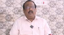 ବିଜେପି ଛାଡ଼ିଲେ ପୂର୍ବତନ ବିଧାୟକ ଜୀବନ ପ୍ରଦୀପ ଦାଶ